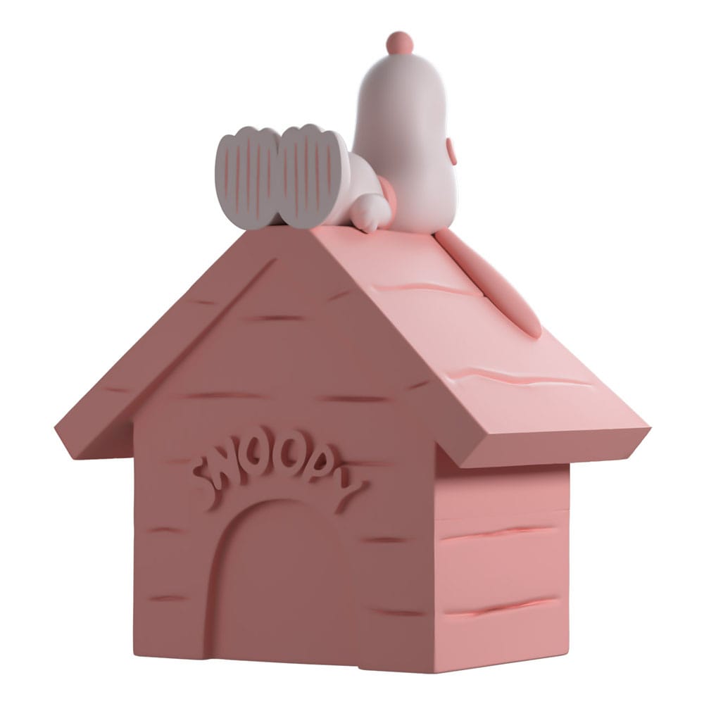 Youtooz Die Peanuts Nachtlicht Snoopy 17 cm