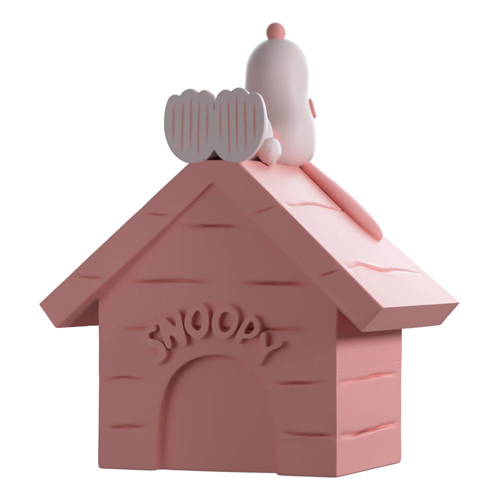 Youtooz Die Peanuts Nachtlicht Snoopy 17 cm