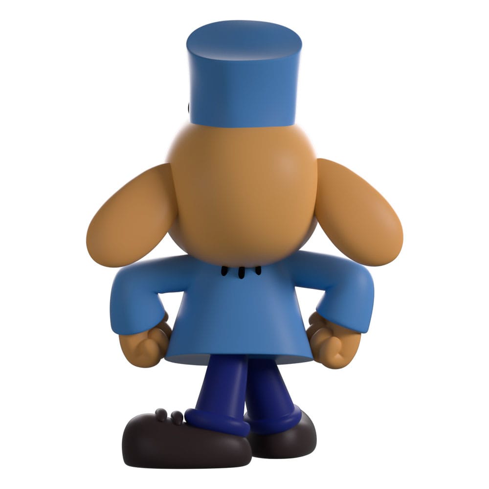 Youtooz Dog Man Dog Man Vinyl Figur