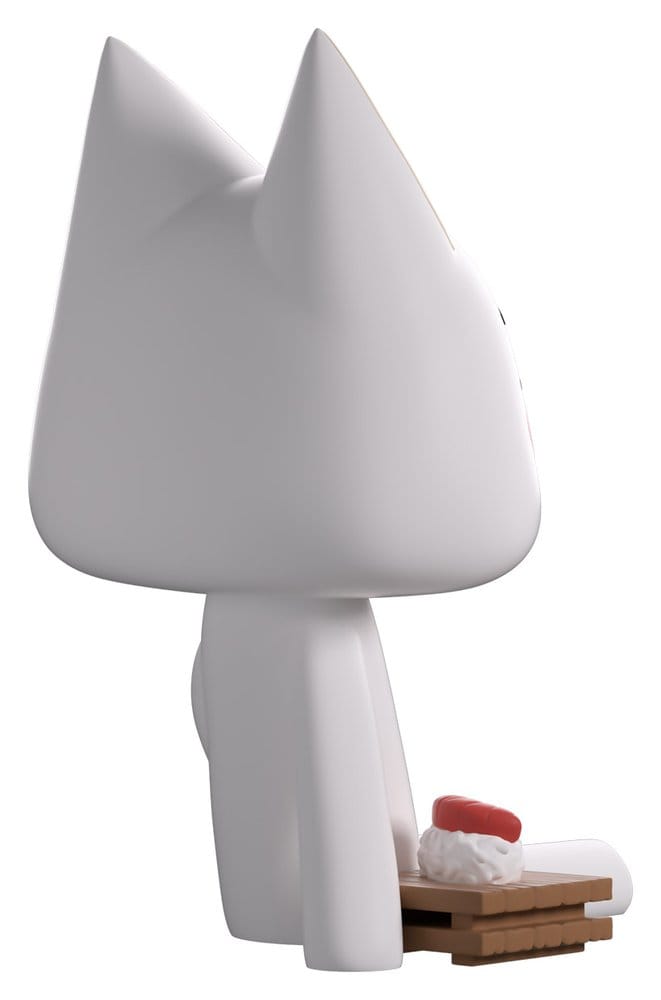 Youtooz Doko Demo Issyo Toro Inoue Vinyl Figur