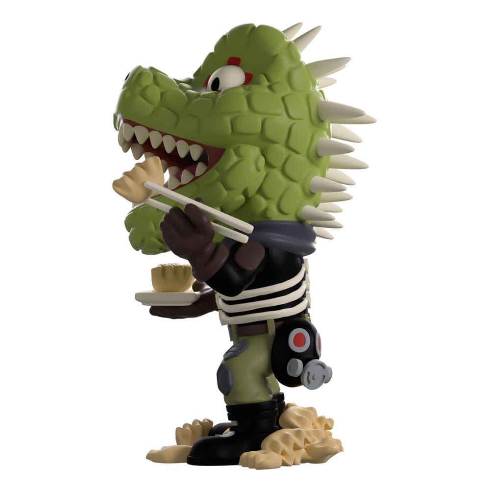 Youtooz Dorohedoro Vinyl Figur Caiman 12 cm
