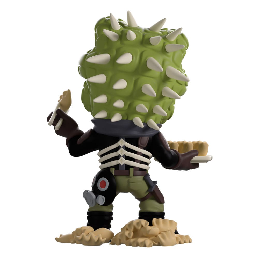 Youtooz Dorohedoro Vinyl Figur Caiman 12 cm