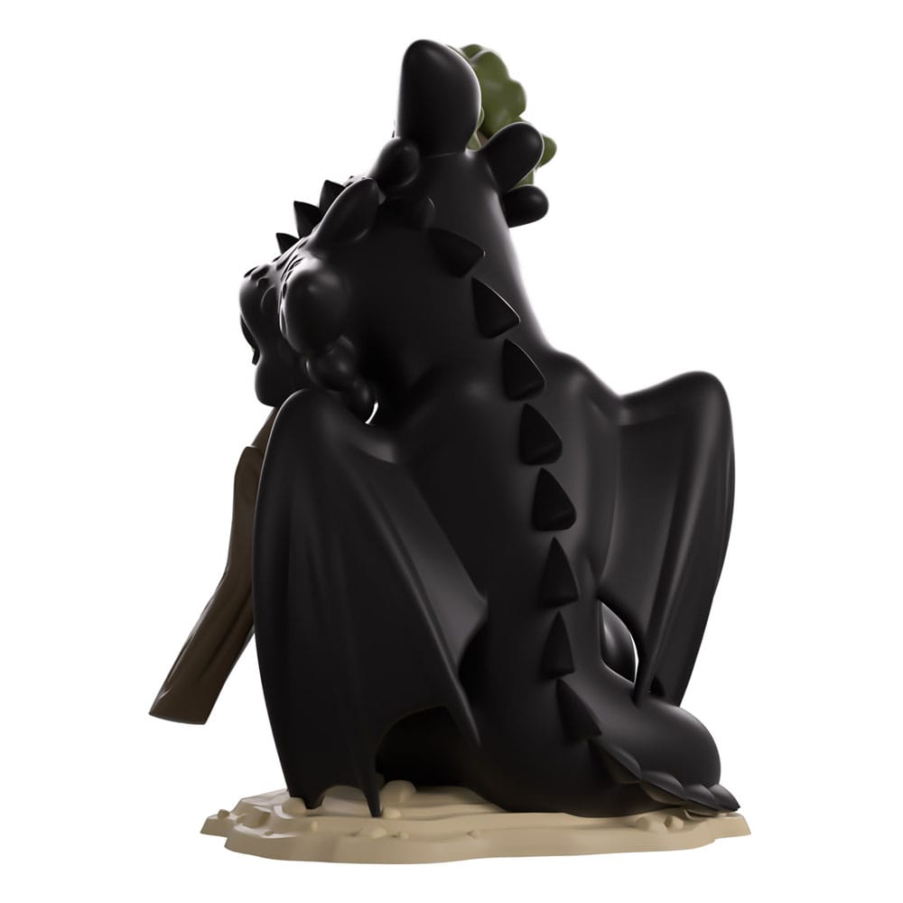 Youtooz Drachenzähmen leicht gemacht Fetch Toothless Vinyl Figur
