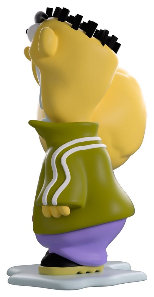 Youtooz Ed Edd n Eddy Vinyl Figur Ed 12 cm