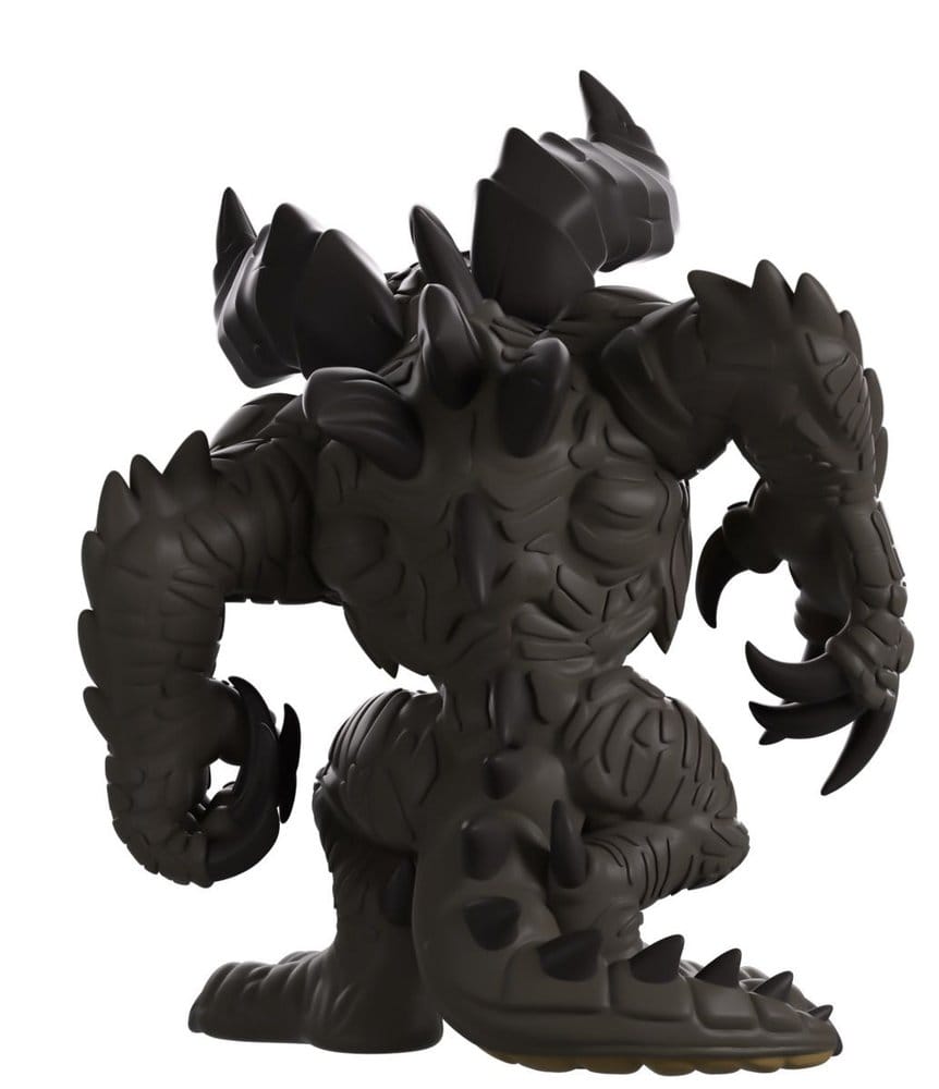 Youtooz Fallout Vinyl Figur Deathclaw 12 cm