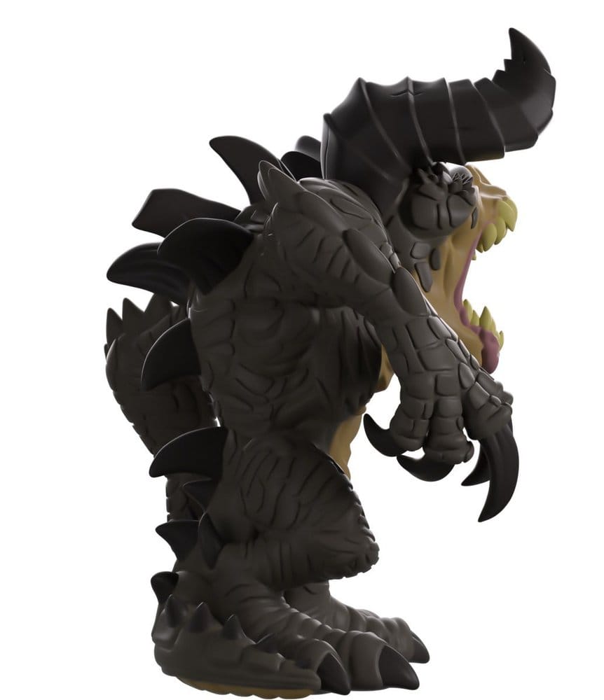 Youtooz Fallout Vinyl Figur Deathclaw 12 cm