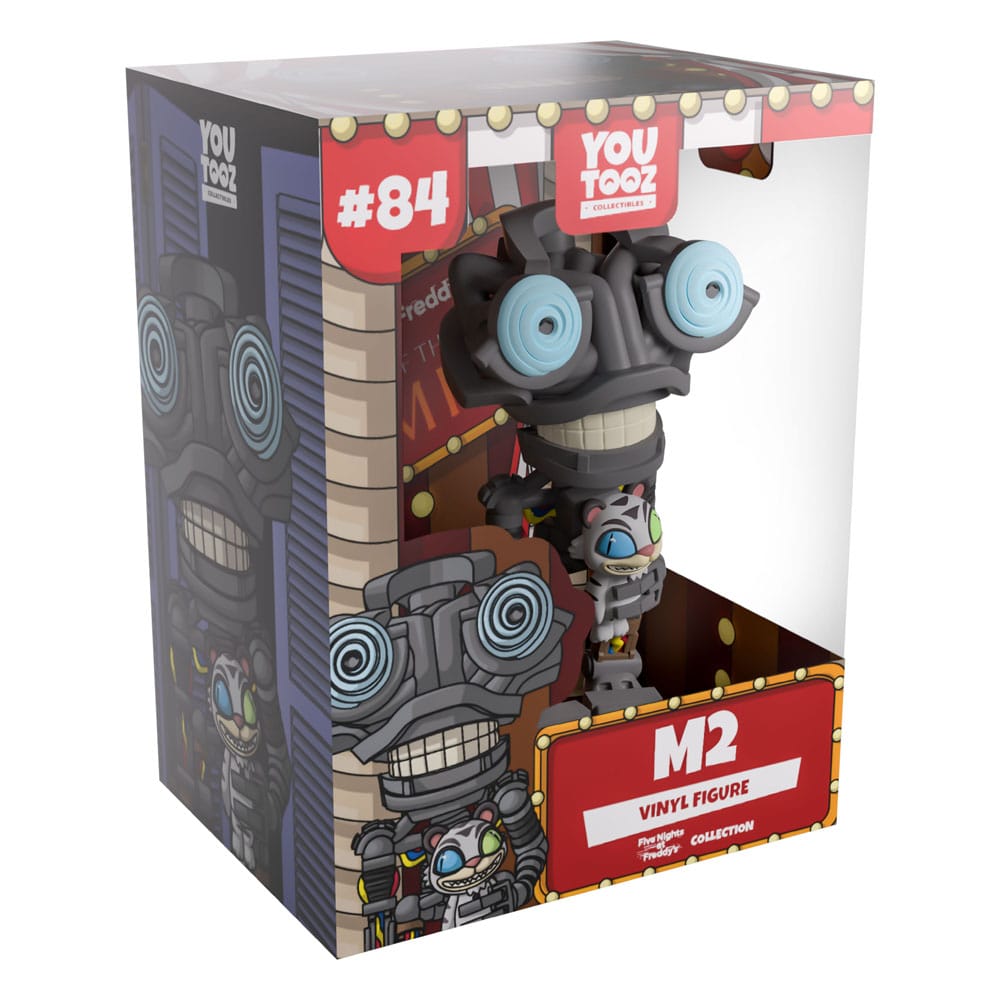 Youtooz Five Nights At Freddy´s M2 Vinyl Figur