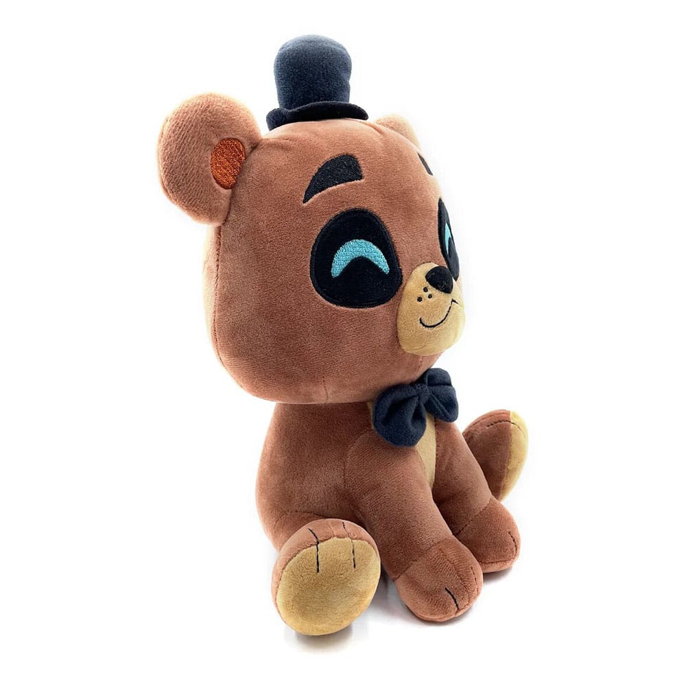 Youtooz Five Nights at Freddy’s Freddy Sit Plüschfigur