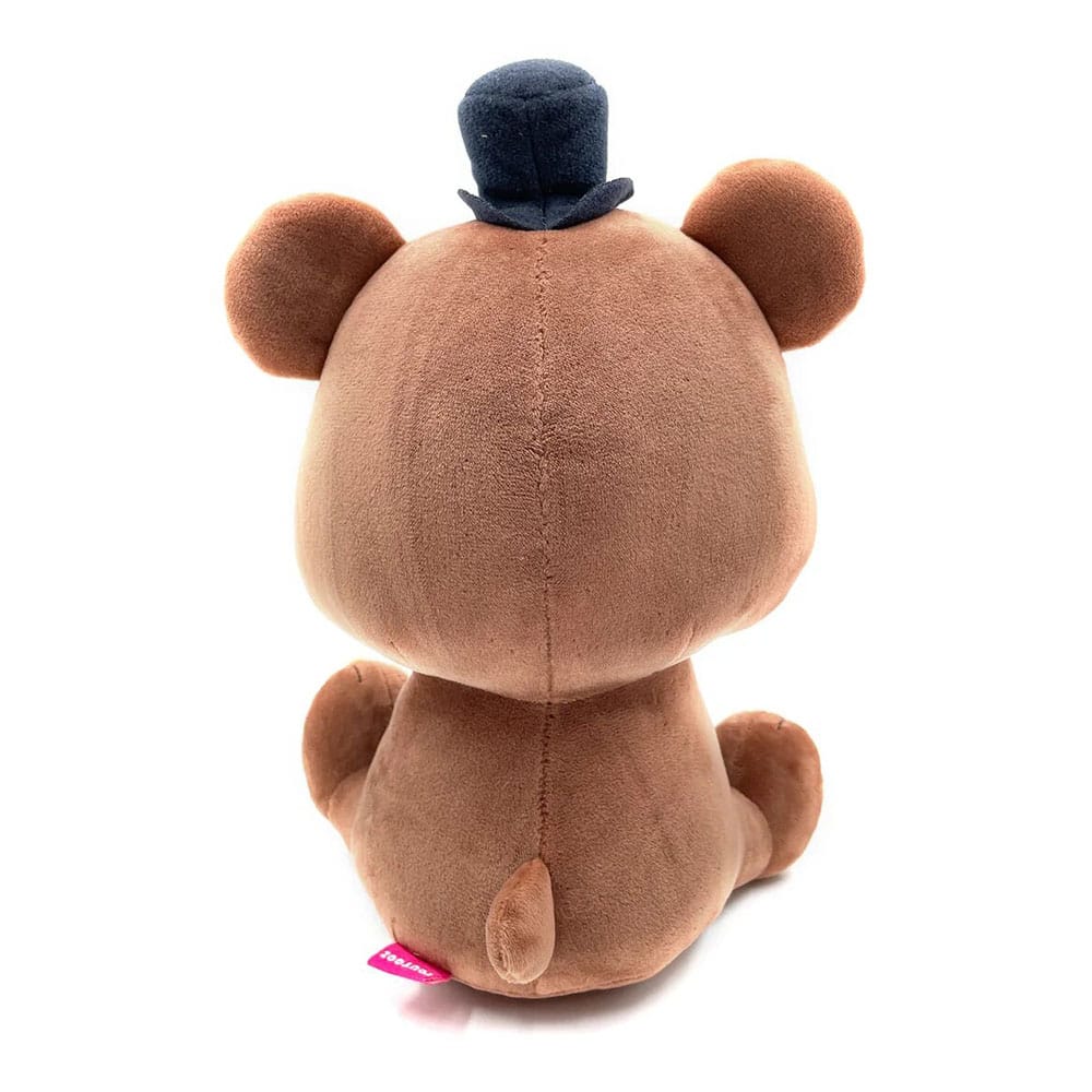 Youtooz Five Nights at Freddy’s Freddy Sit Plüschfigur