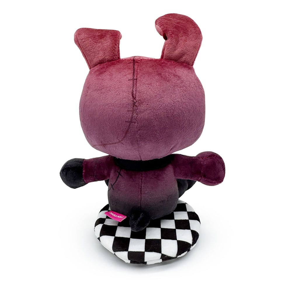 Youtooz Five Nights at Freddys Plüschfigur Hide and Seek Vanny Shoulder Rider 15 cm