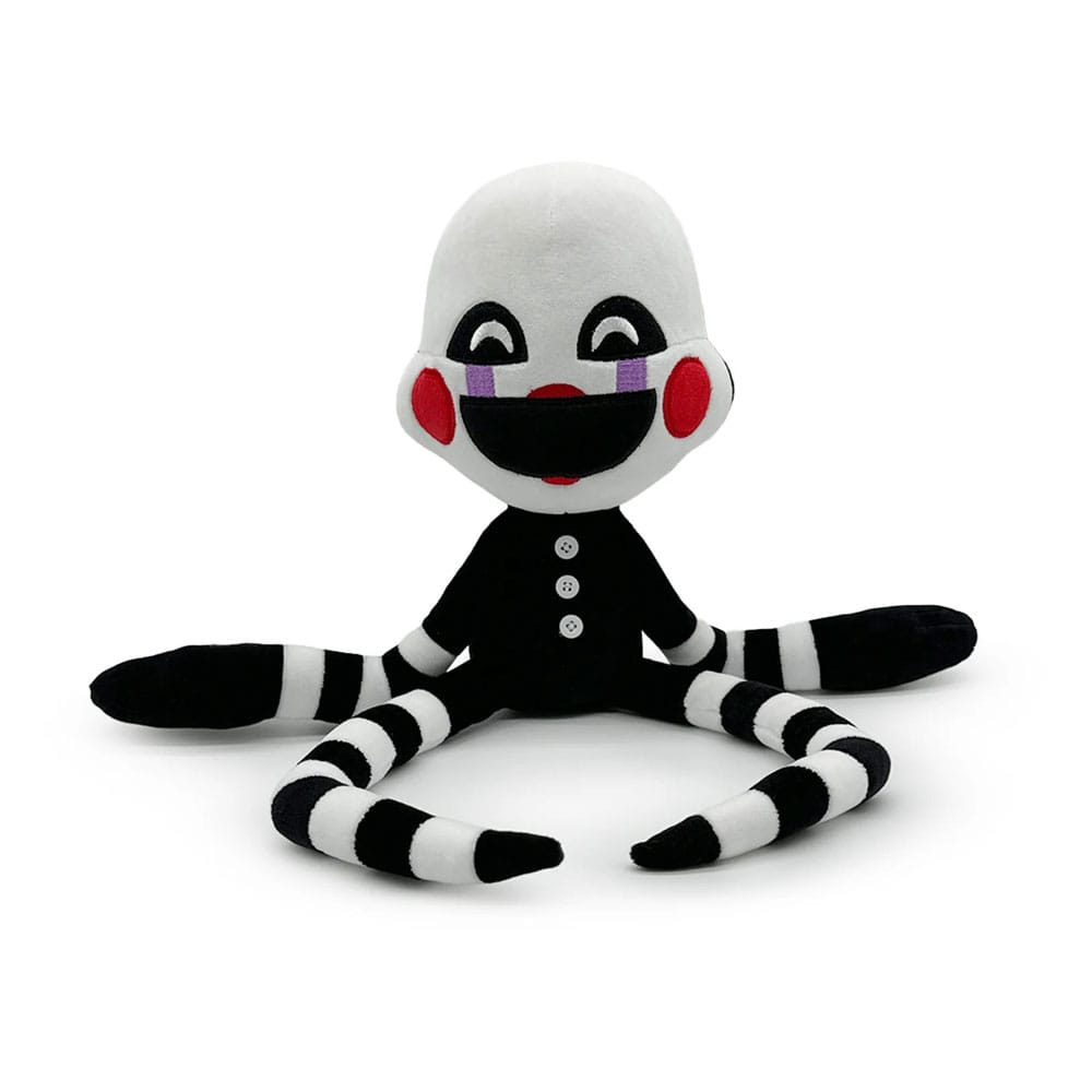 Youtooz Five Nights at Freddys Plüschfigur Marionette 22 cm