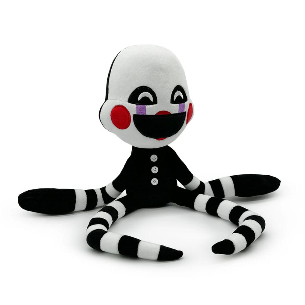 Youtooz Five Nights at Freddys Plüschfigur Marionette 22 cm