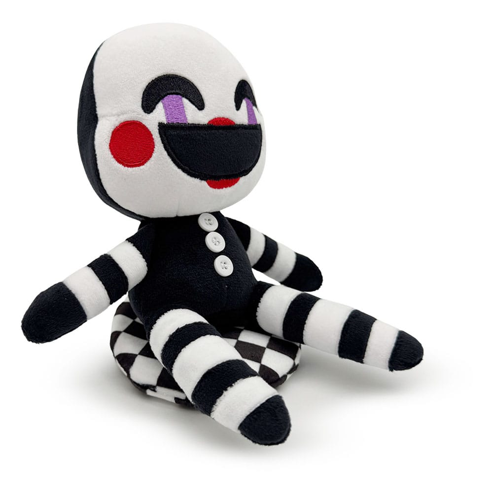 Youtooz Five Nights at Freddys Plüschfigur Marionette Shoulder Rider 15 cm