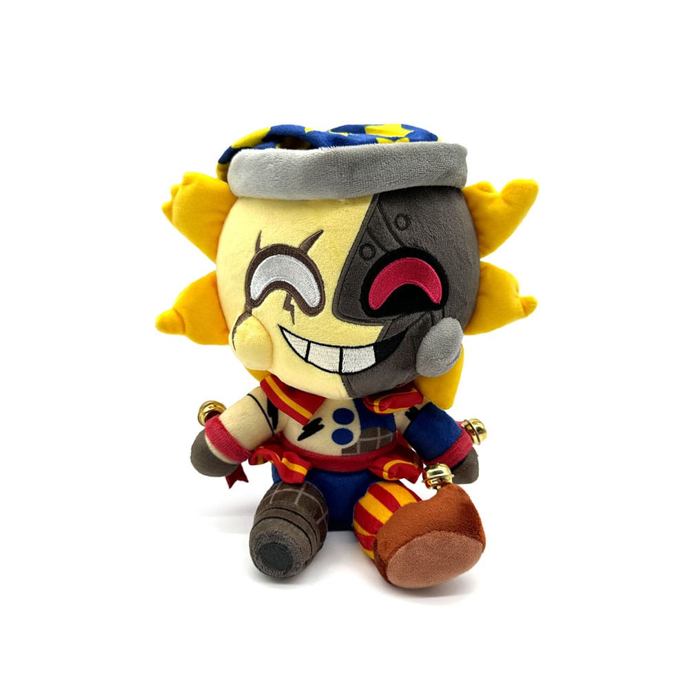 Youtooz Five Nights at Freddy’s Plüschfigur Ruined Eclipse 22 cm