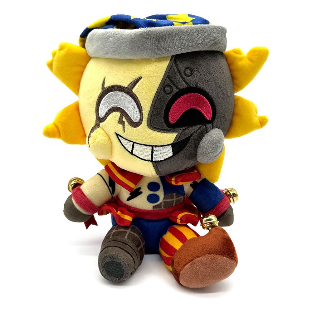 Youtooz Five Nights at Freddy’s Plüschfigur Ruined Eclipse 22 cm