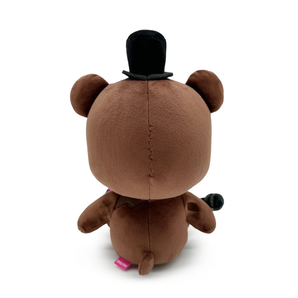 Youtooz Five Nights at Freddy’s Plüschfigur Withered Freddy 22 cm