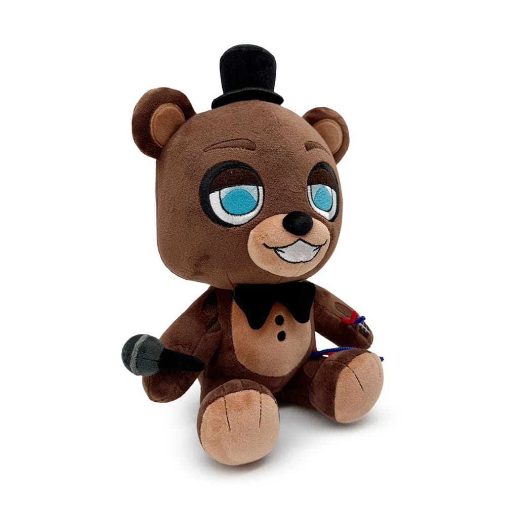 Youtooz Five Nights at Freddy’s Plüschfigur Withered Freddy 22 cm