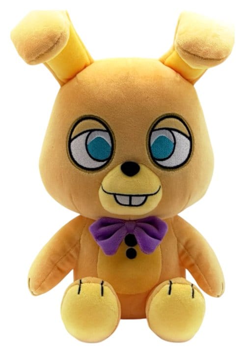 Youtooz Five Nights at Freddys Plüschfigur Yellow Rabbit 23 cm