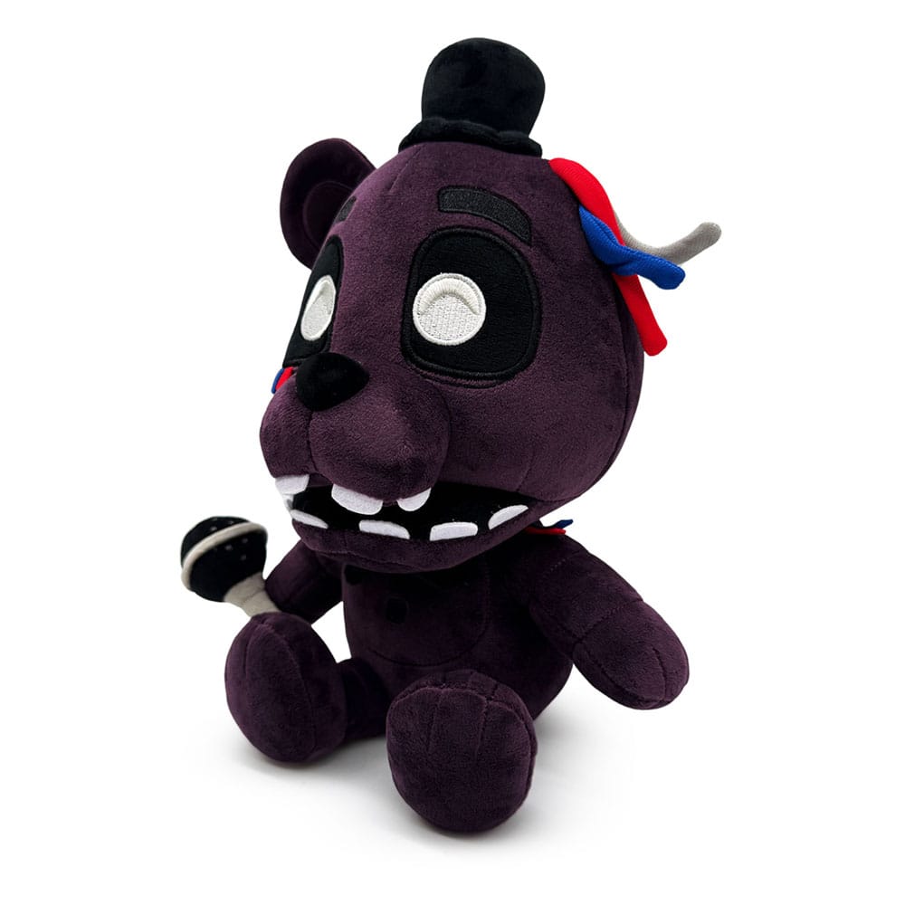 Youtooz Five Nights At Freddy’s Shadow Freddy Plüschfigur