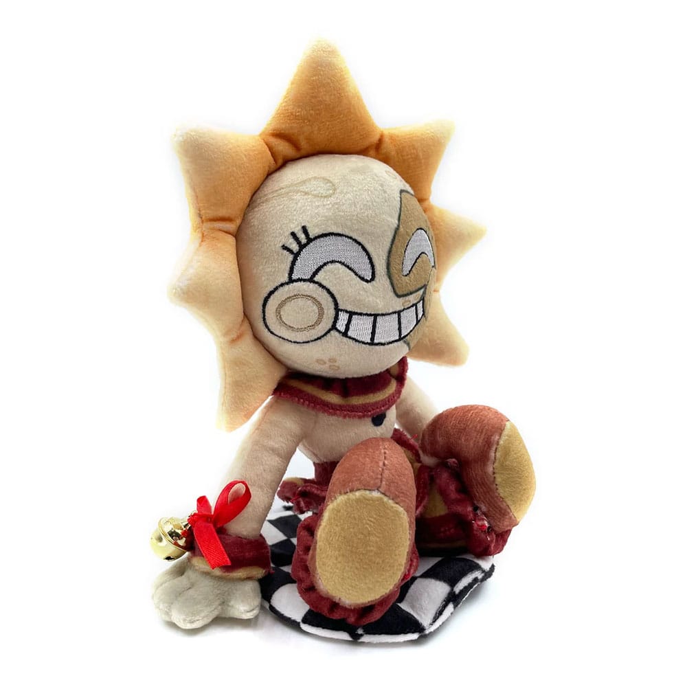 Youtooz Five Nights at Freddy’s Sun Shoulder Rider Plüschfigur