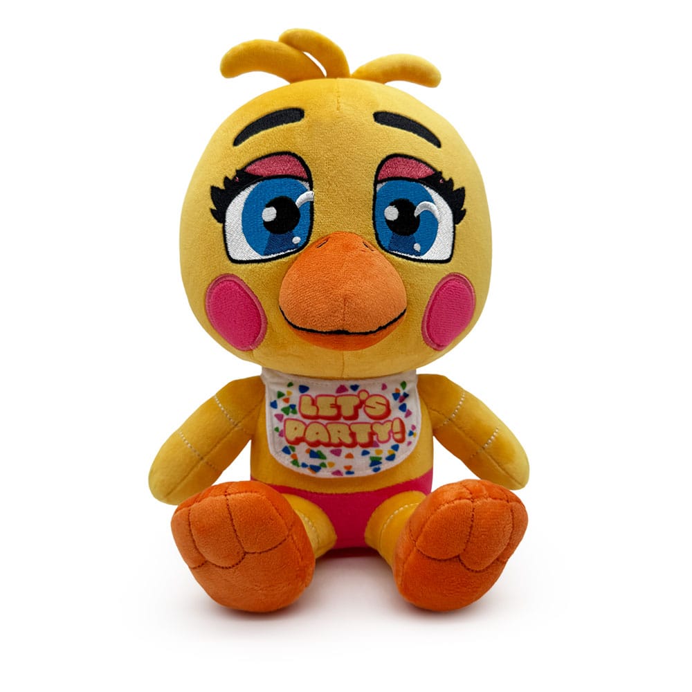 Youtooz Five Nights at Freddy’s Toy Chica Plüschfigur