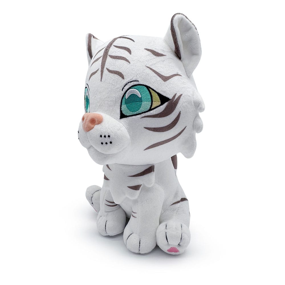 Youtooz Fluffy Paradise Lars Plüschfigur
