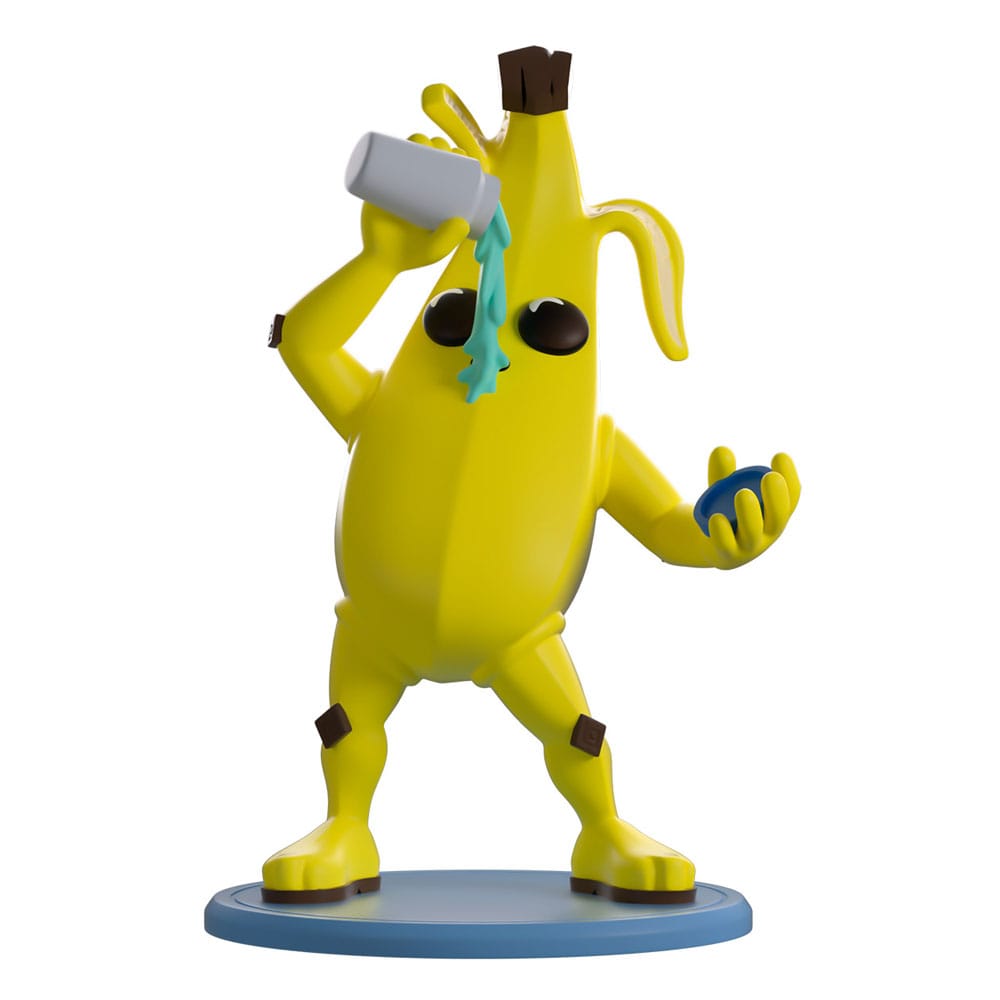 Youtooz Fortnite Peely Vinyl Figur