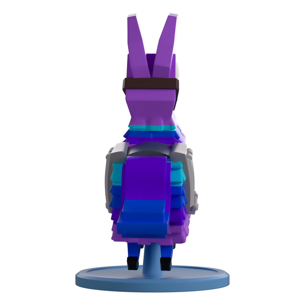 Youtooz Fortnite Supply Llama Vinyl Figur