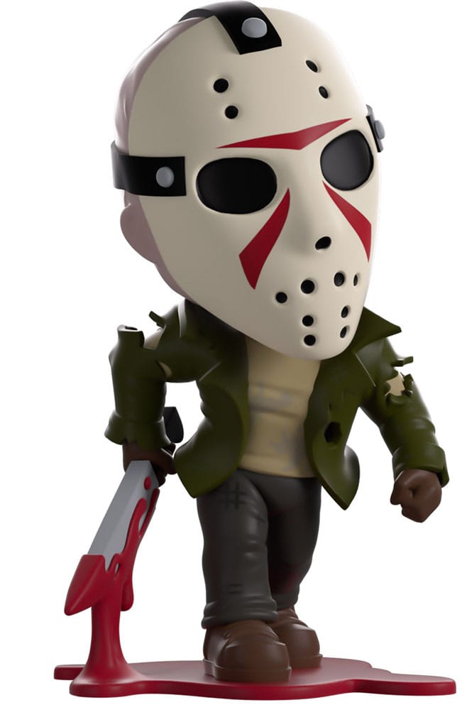Youtooz Freitag Der 13. Jason Vinyl Figur