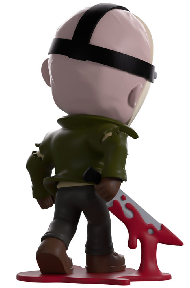 Youtooz Freitag Der 13. Jason Vinyl Figur