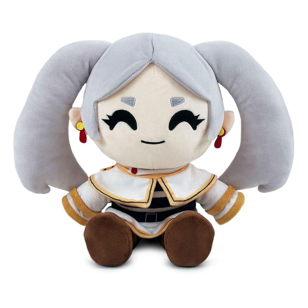 Youtooz Frieren: Beyond Journey’s End Plüschfigur Frieren 22 cm