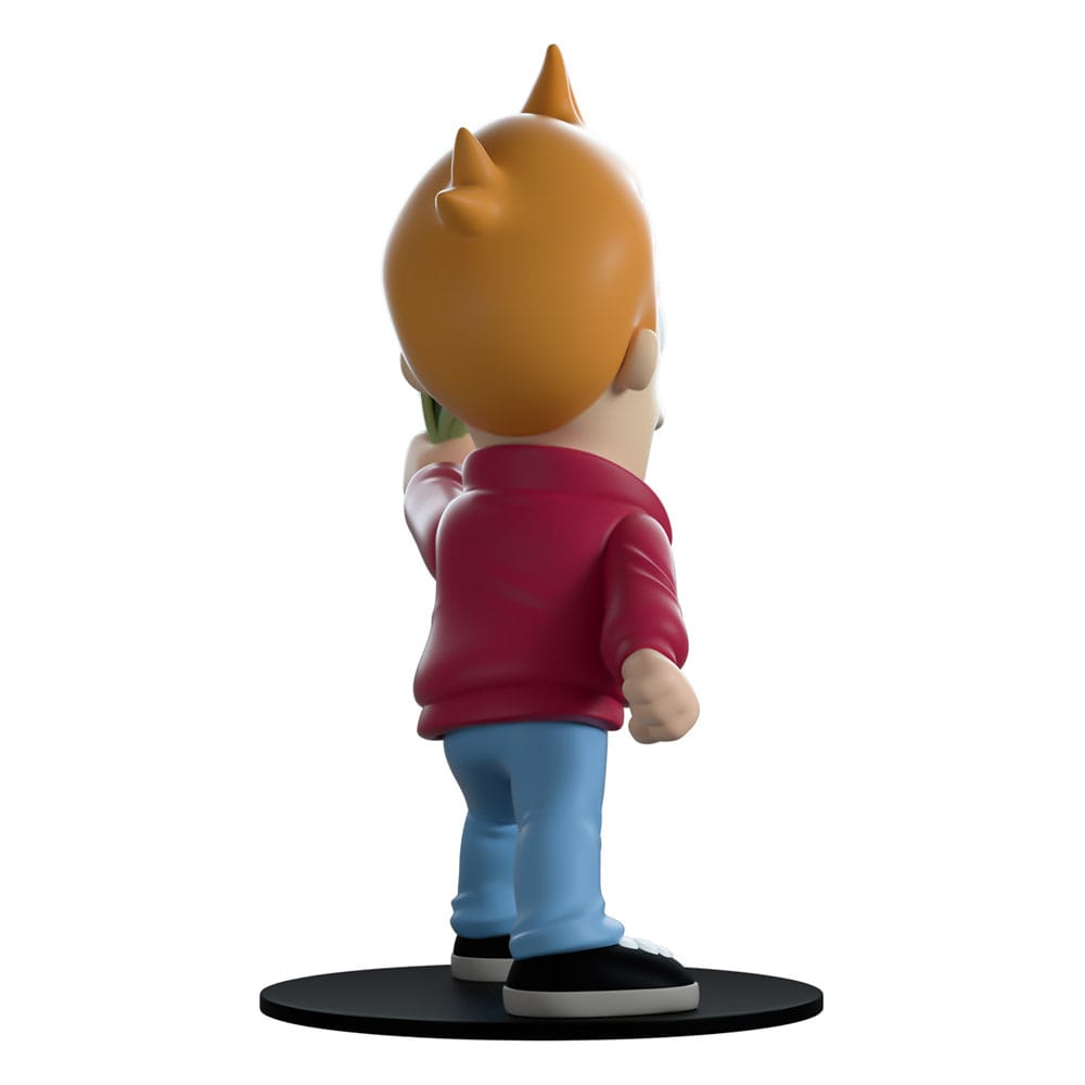 Youtooz Futurama Take My Money Fry Vinyl Figur