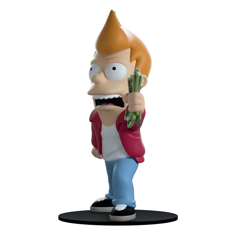 Youtooz Futurama Take My Money Fry Vinyl Figur