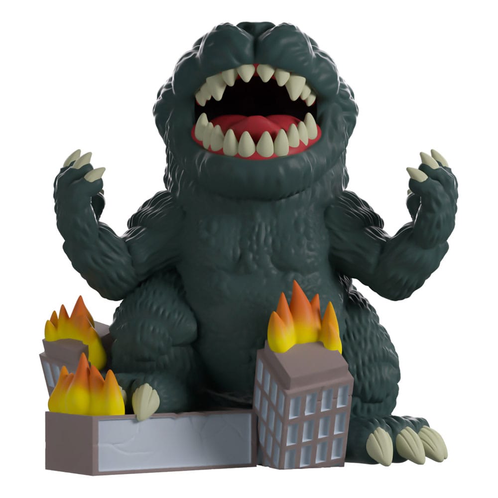 Youtooz Godzilla Vinyl Figur Godzilla the Destroyer 10 cm