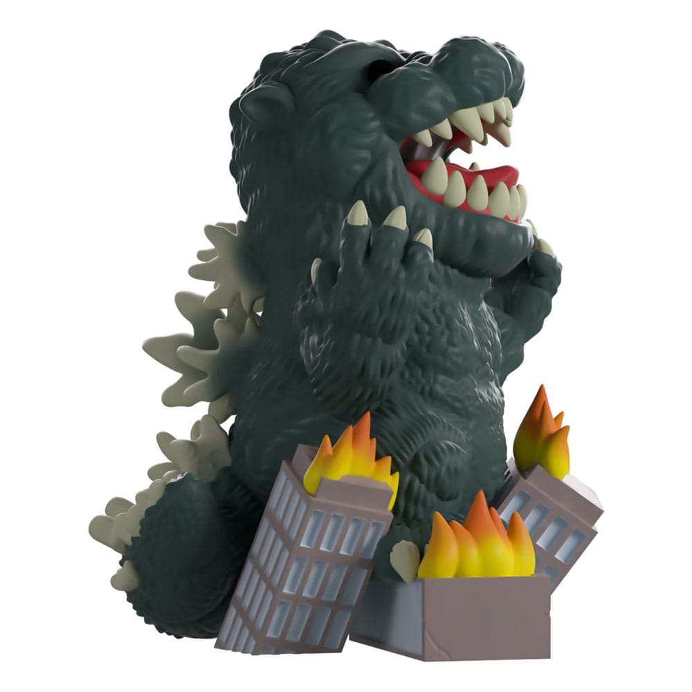 Youtooz Godzilla Vinyl Figur Godzilla the Destroyer 10 cm