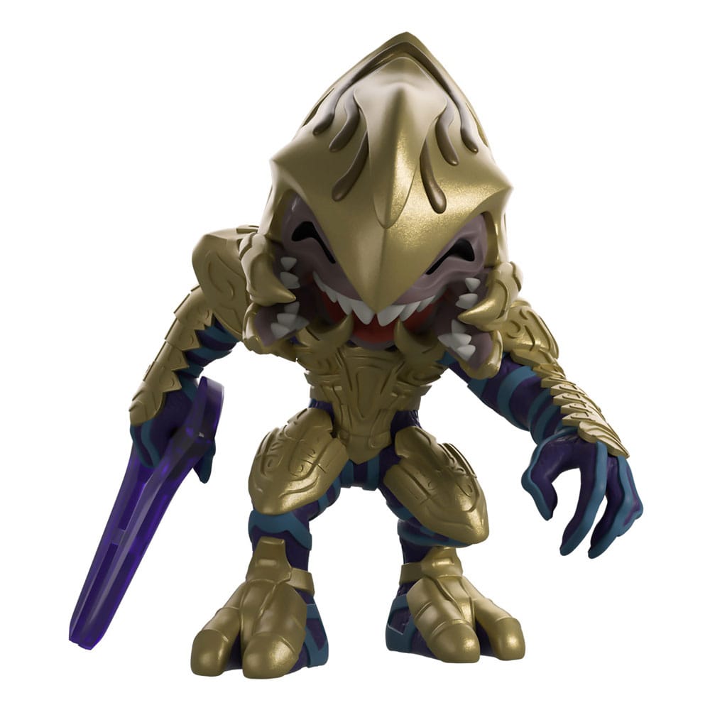 Youtooz Halo Arbiter Vinyl Figur