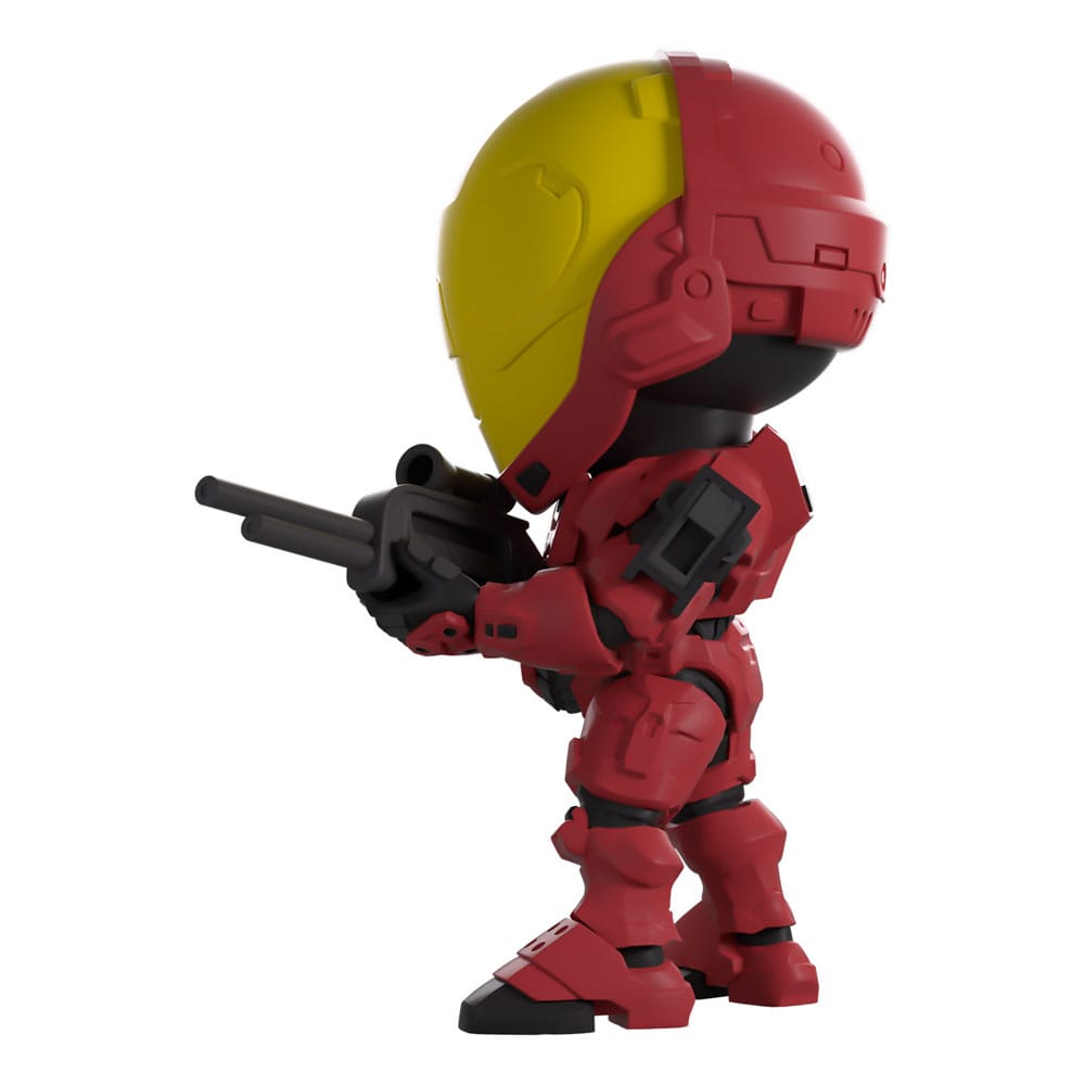 Youtooz Halo Vinyl Figur Spartan EVA 12 cm