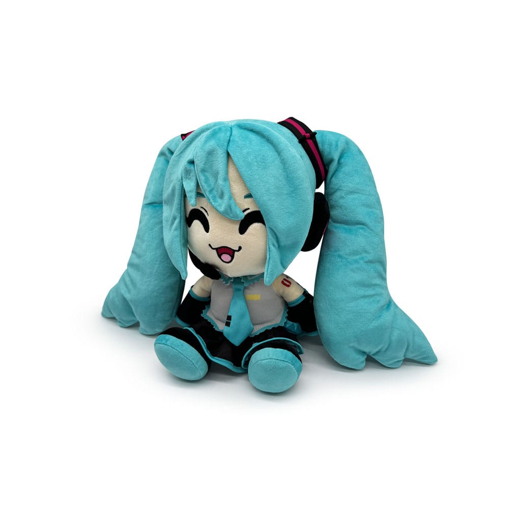 Youtooz Hatsune Miku Miku Plüschfigur