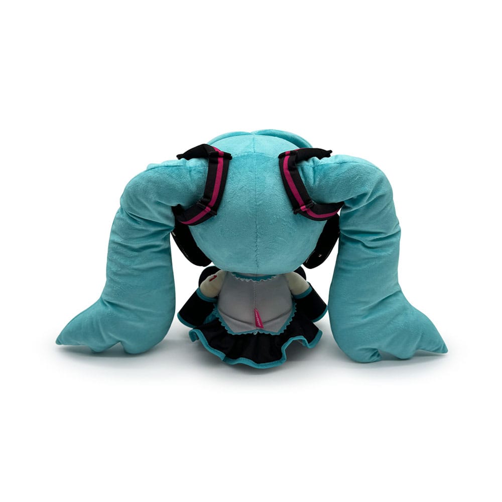 Youtooz Hatsune Miku Miku Plüschfigur