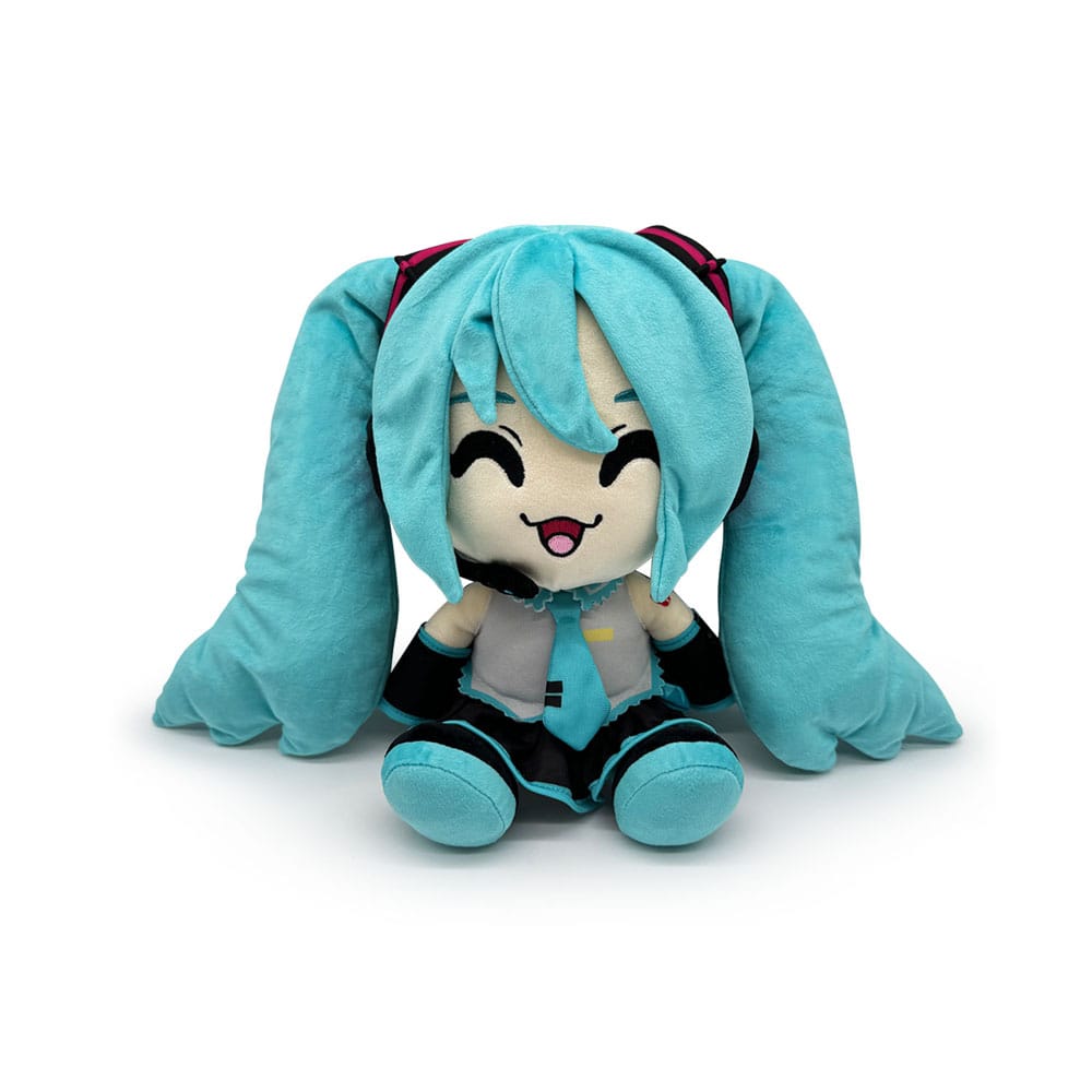 Youtooz Hatsune Miku Miku Plüschfigur