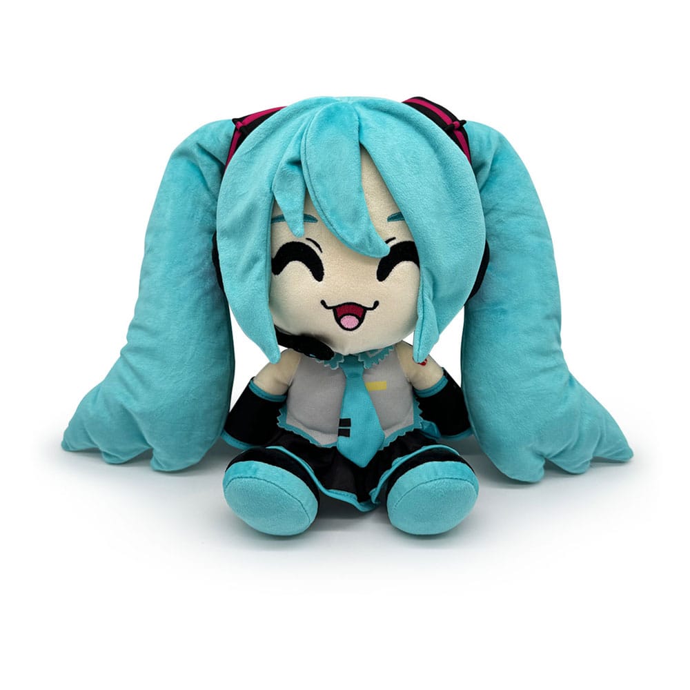 Youtooz Hatsune Miku Miku Plüschfigur