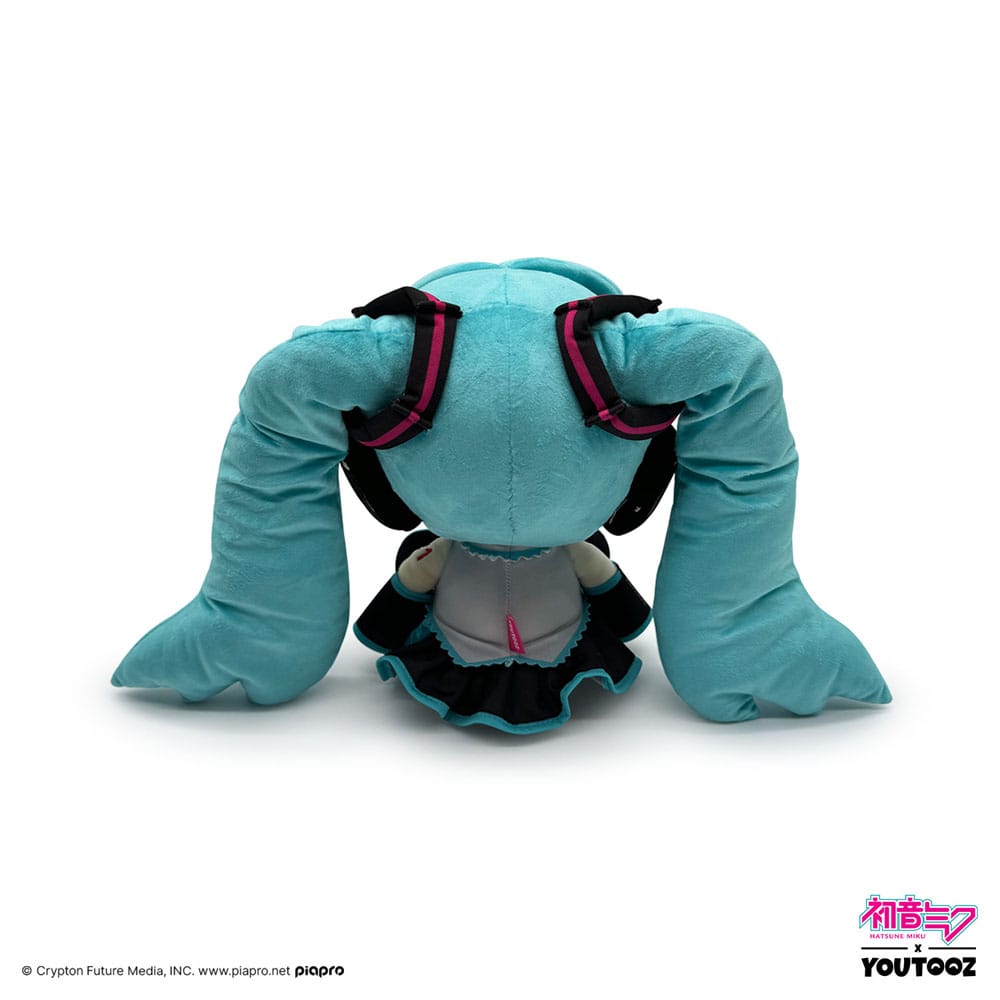 Youtooz Hatsune Miku Miku Plüschfigur
