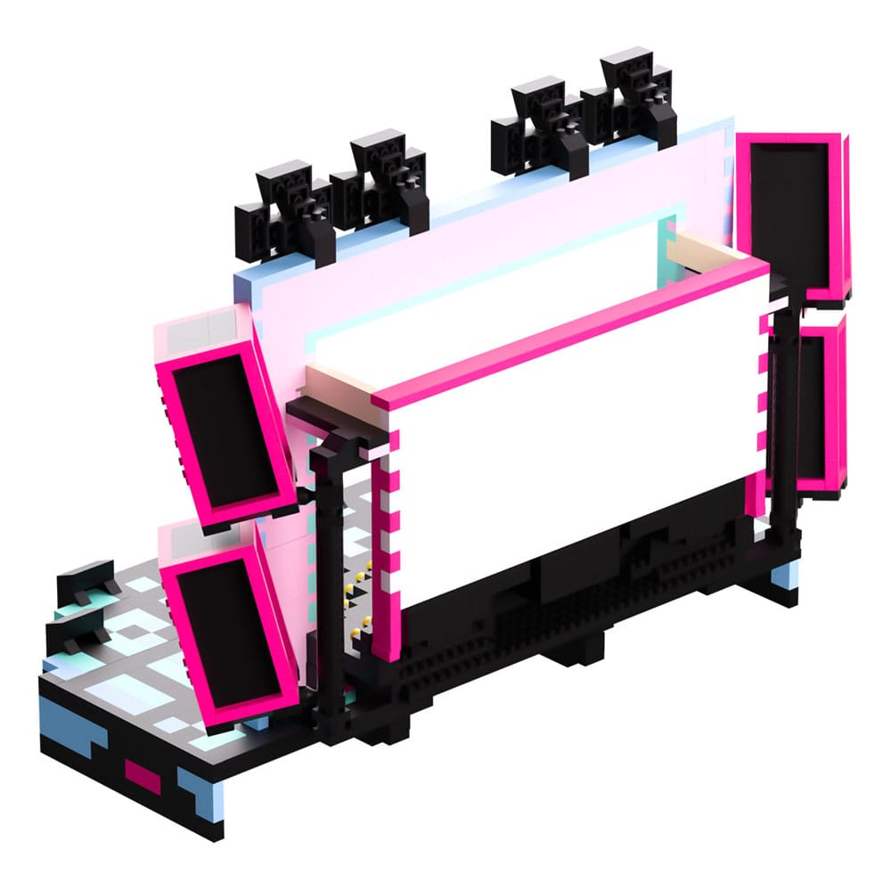 Youtooz Hatsune Miku Miku’s Stage Baustein