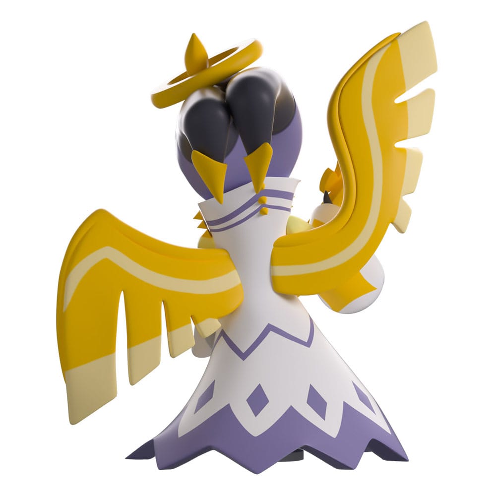 Youtooz Hazbin Hotel Adam Vinyl Figur