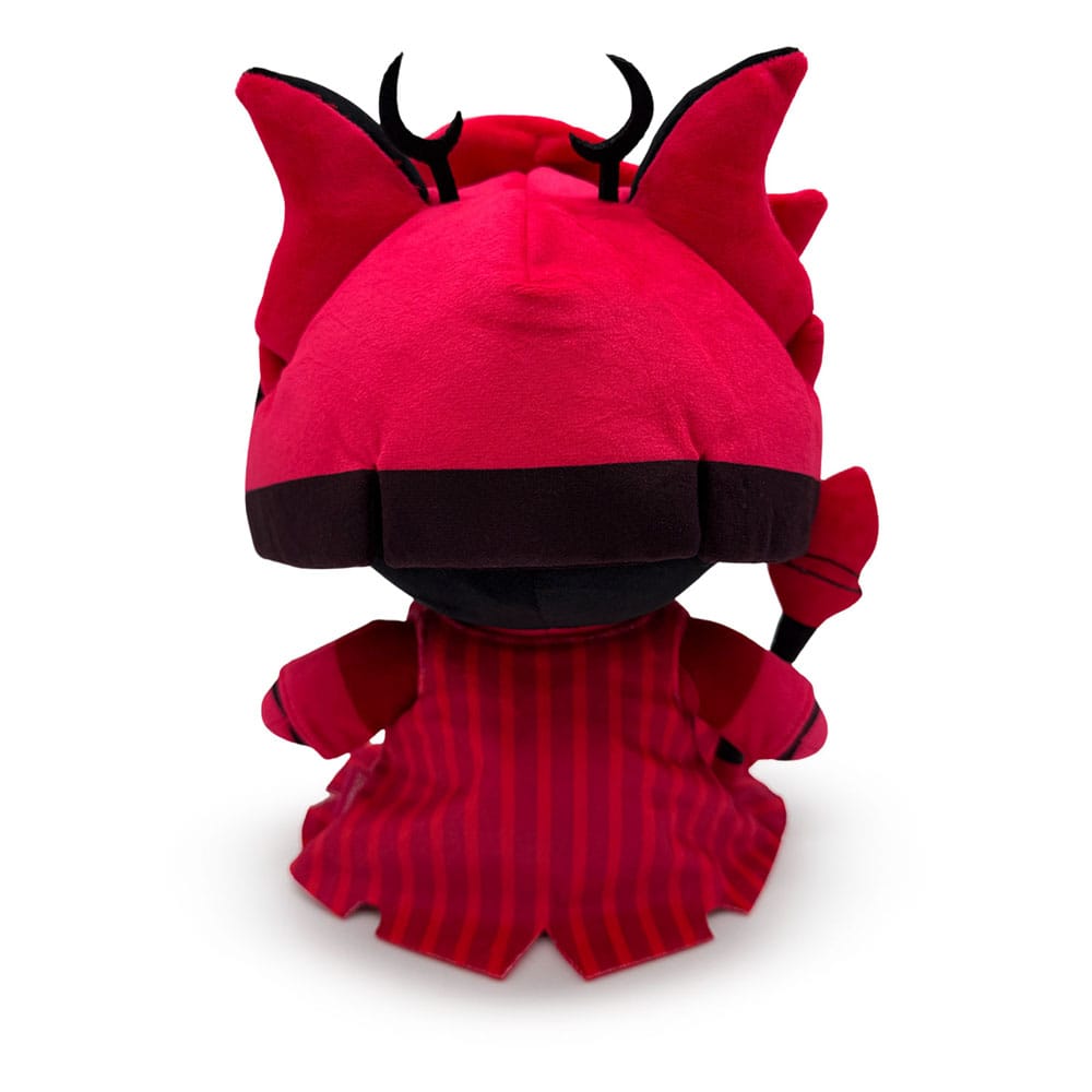 Youtooz Hazbin Hotel Alastor Plüschfigur