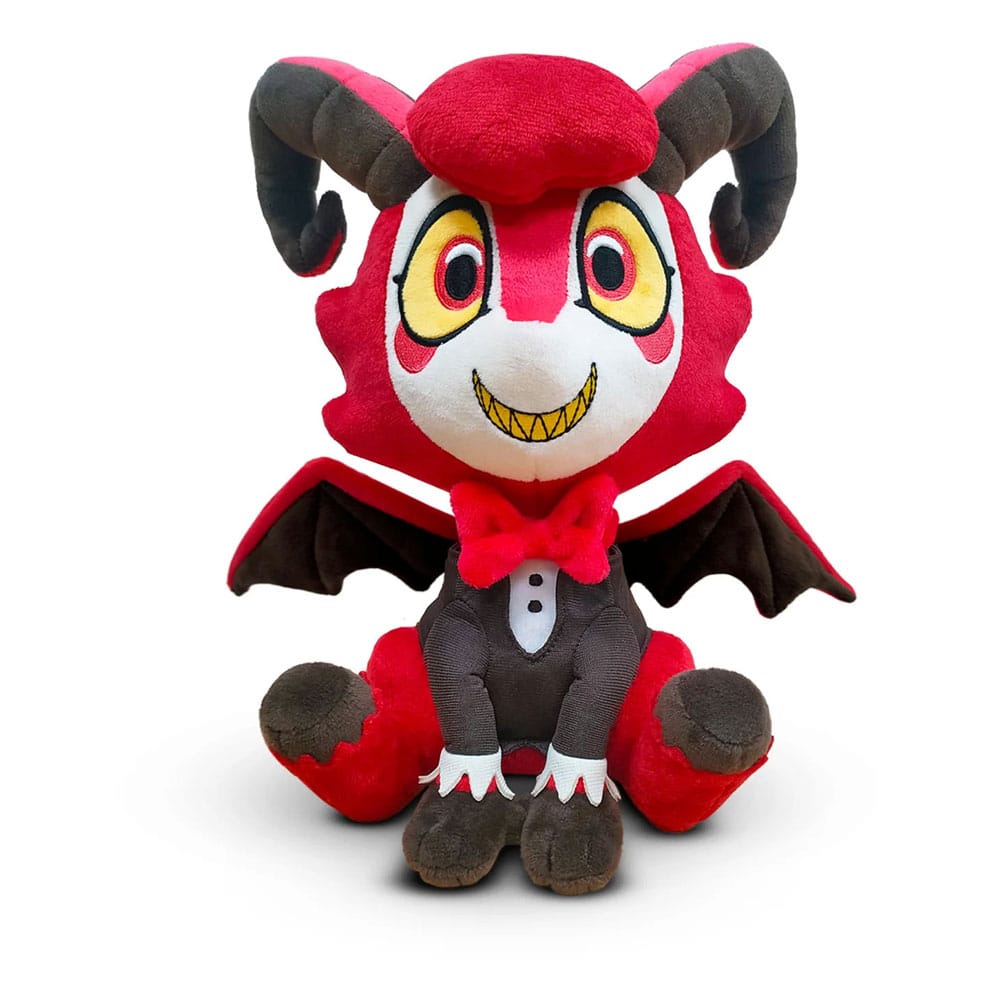 Youtooz Hazbin Hotel Plüschfigur Dazzle 22 cm