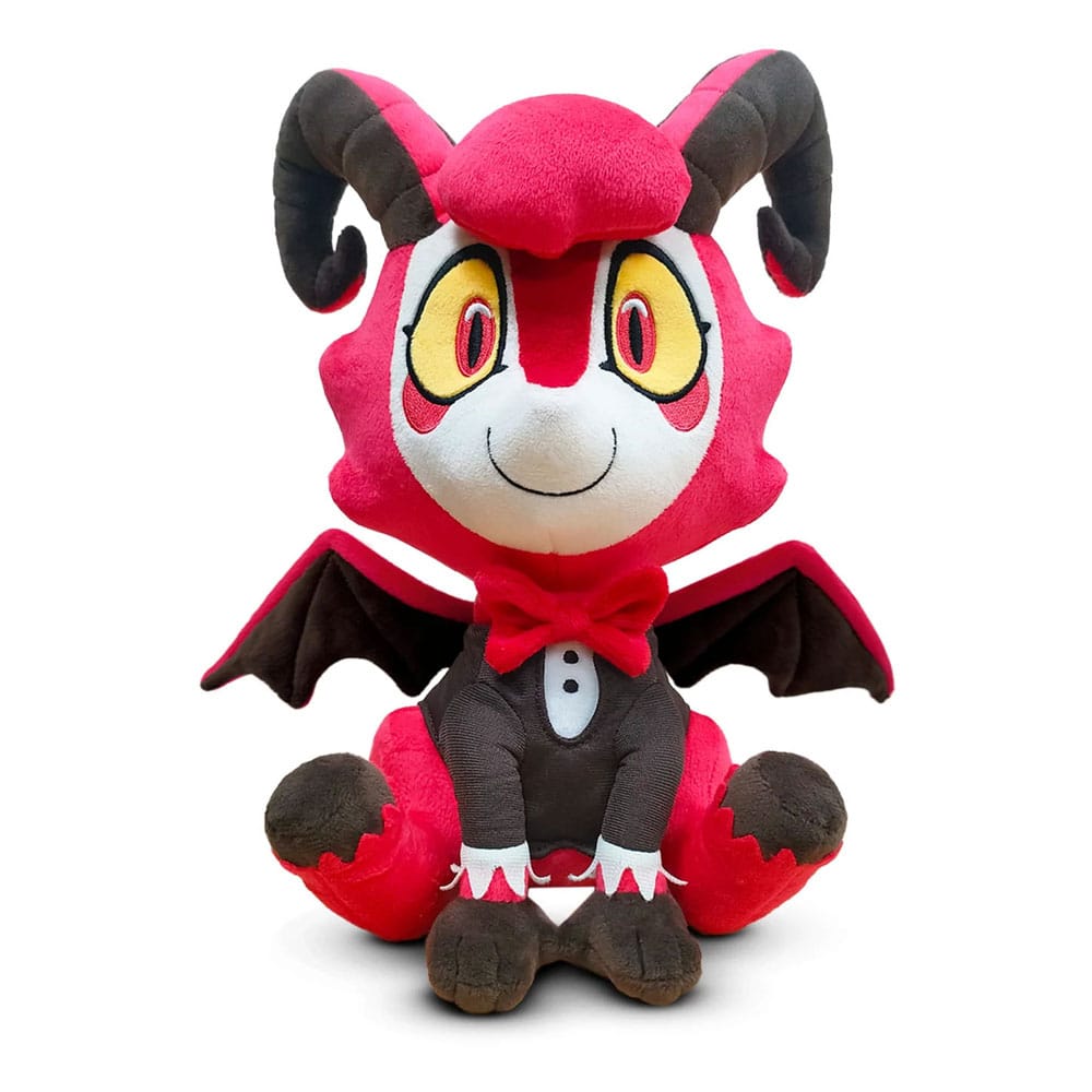 Youtooz Hazbin Hotel Plüschfigur Razzle 22 cm