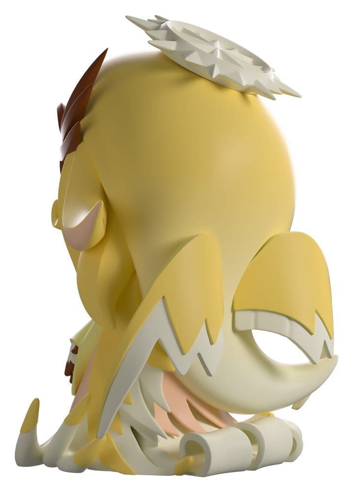 Youtooz Hazbin Hotel The Speaker Vinyl Figur