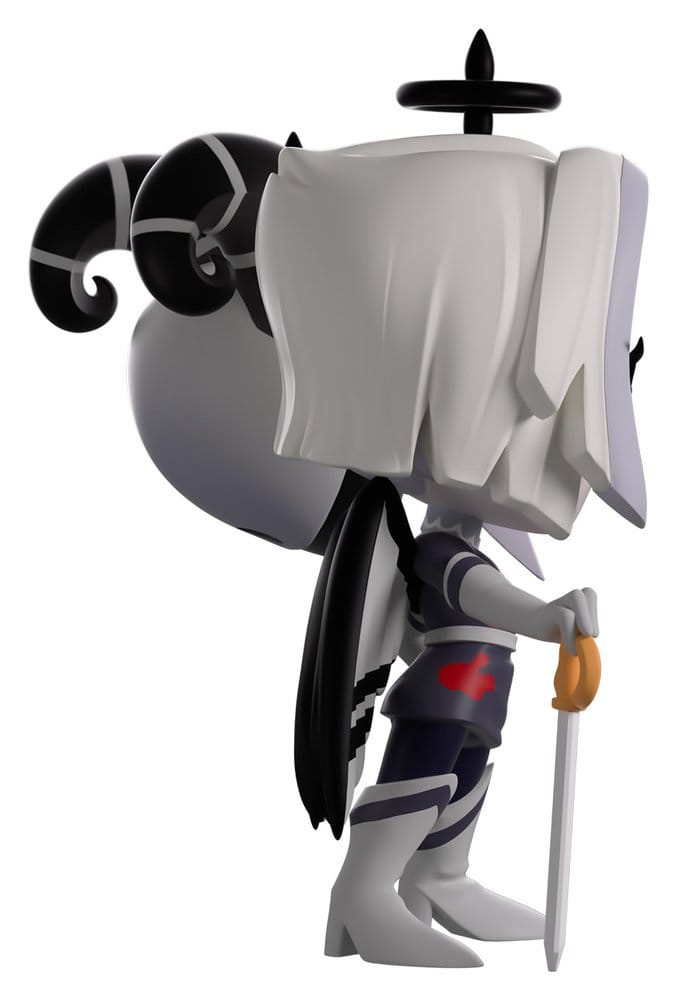 Youtooz Hazbin Hotel Vinyl Figur Lute 13 cm