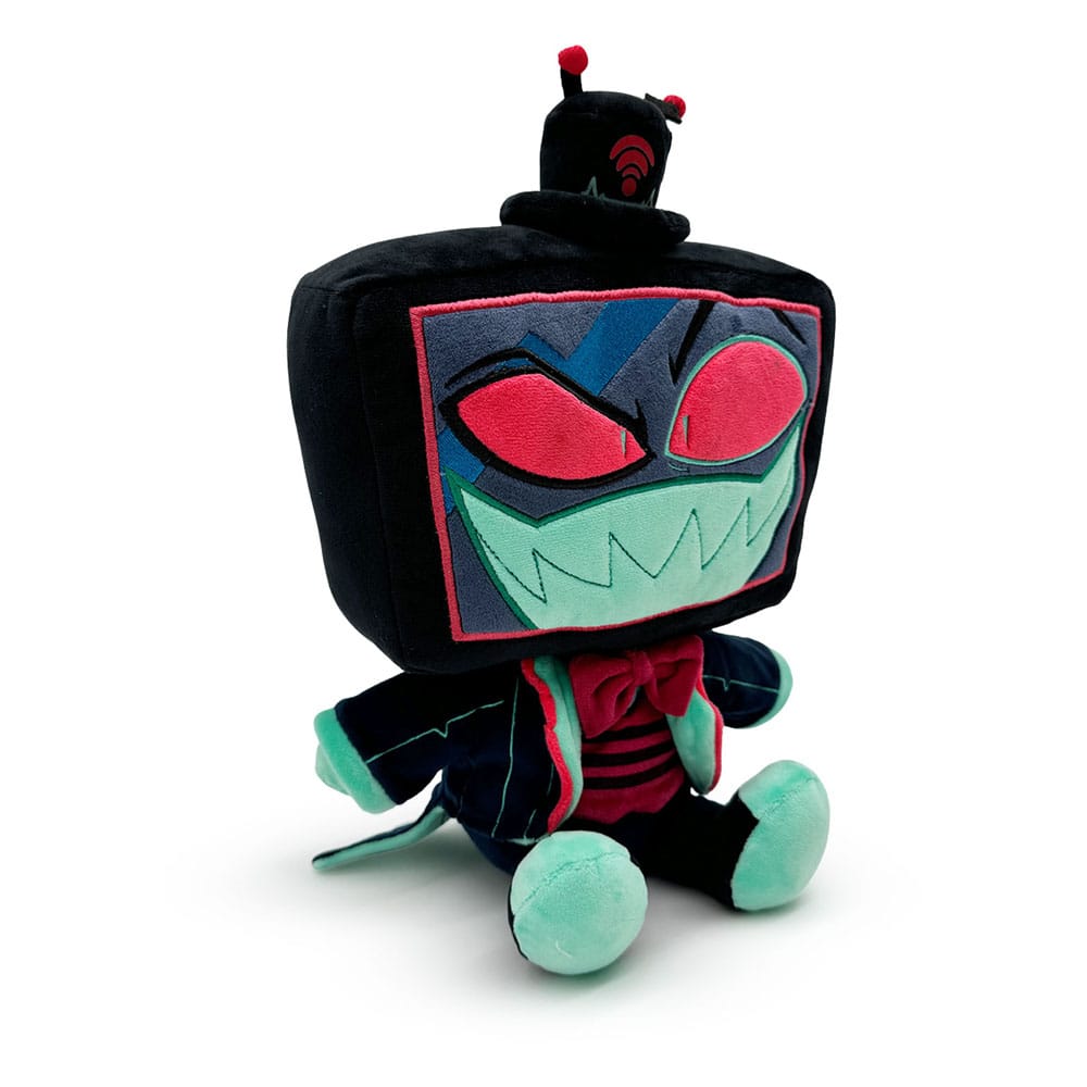 Youtooz Hazbin Hotel Vox Plüschfigur